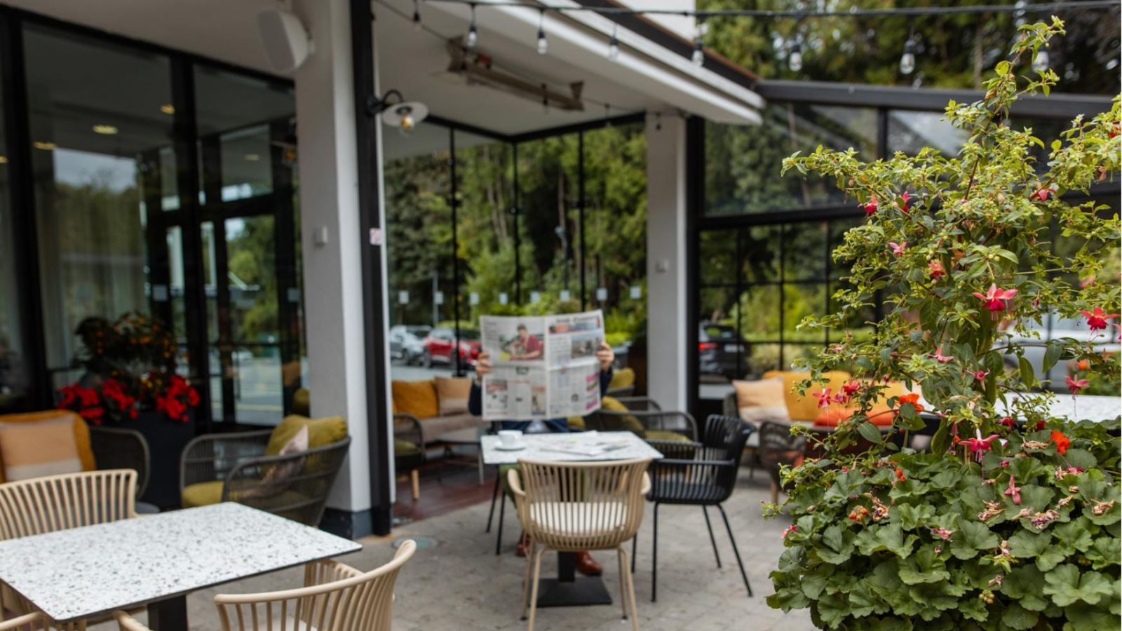 Rochestown Park Hotel