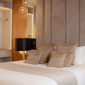 Rochestown Park Atrium