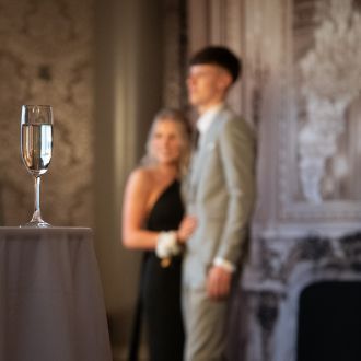 Afternoon Tea at Rochestown Park Hotel