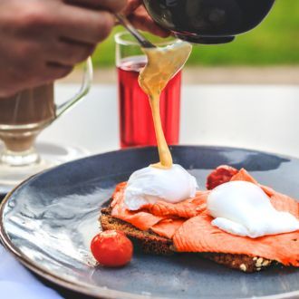 Wedding celebration at Rochestown Park Hotel