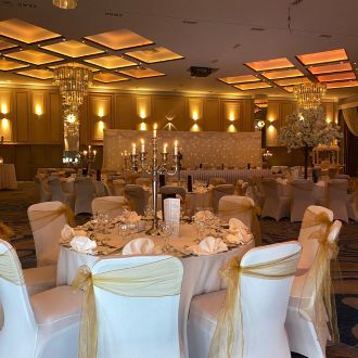 Estaury Xmas 2020 at Rochestown Park Hotel