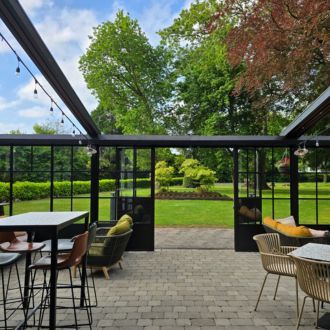 Oak Suite at Rochestown Park Hotel