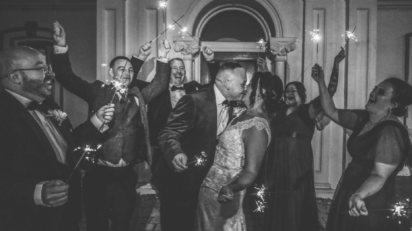 BW Sparklers