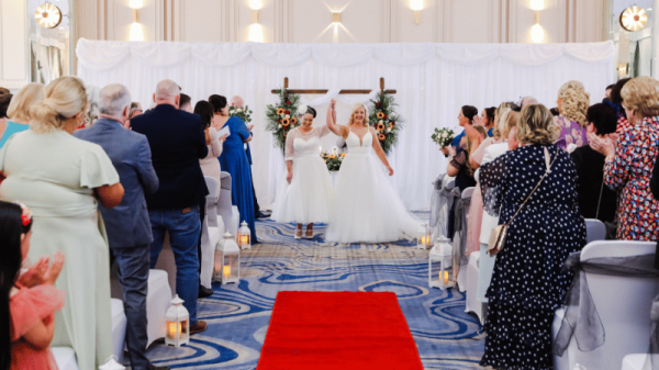 Girls Ceremony