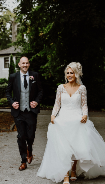 Wedding Umbrella