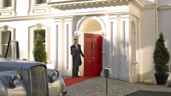 Red Door Prosecco