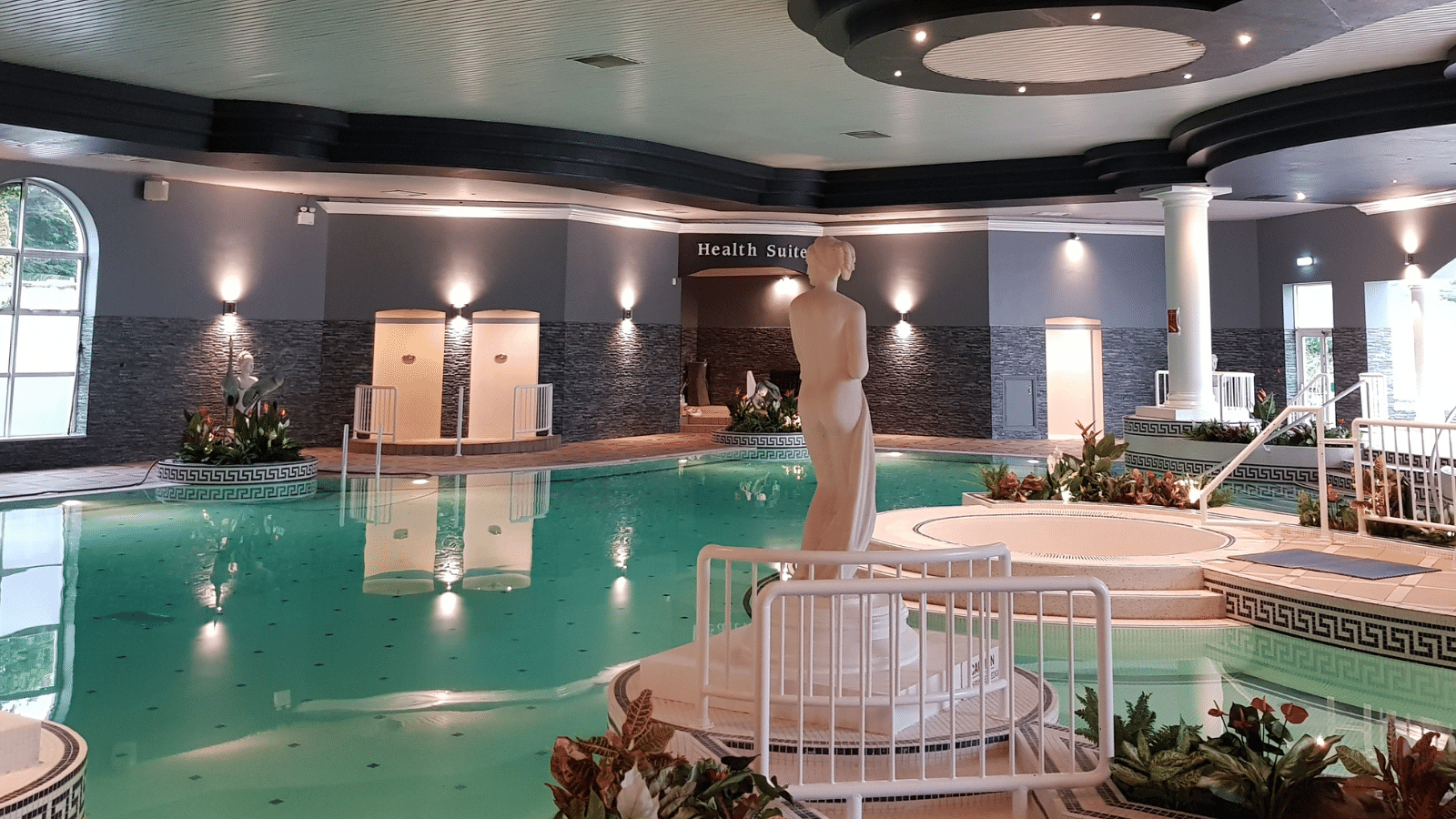  Rochestown Park Hotel