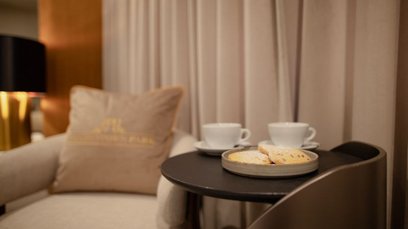  Rochestown Park Hotel