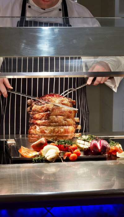  Rochestown Park Hotel